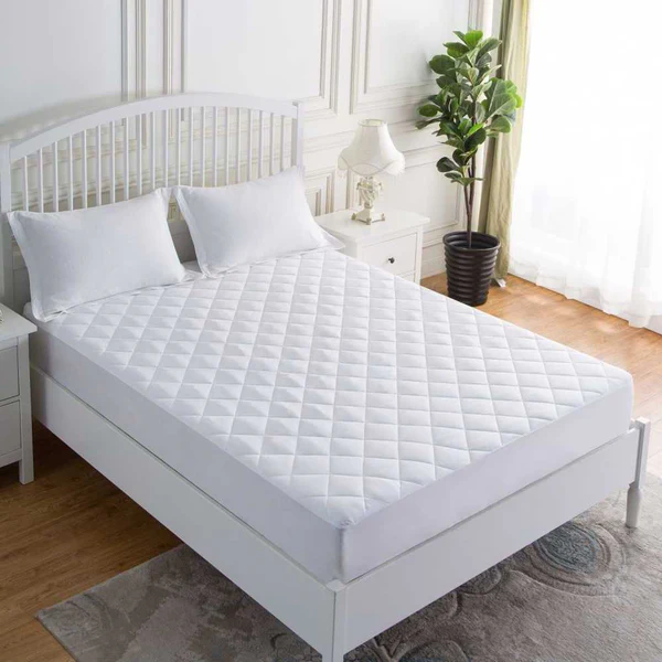 Quilted Mattress Protectors
