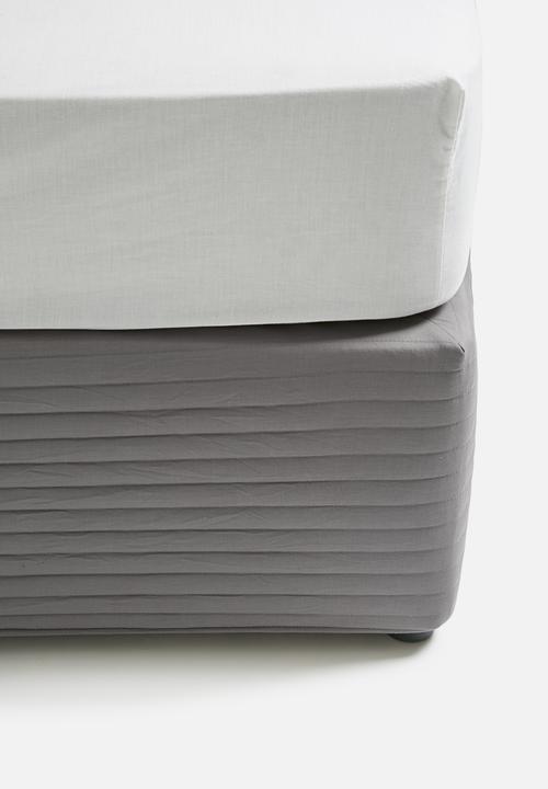 Quilted Base Wrap - 180TC Polycotton - Image 2